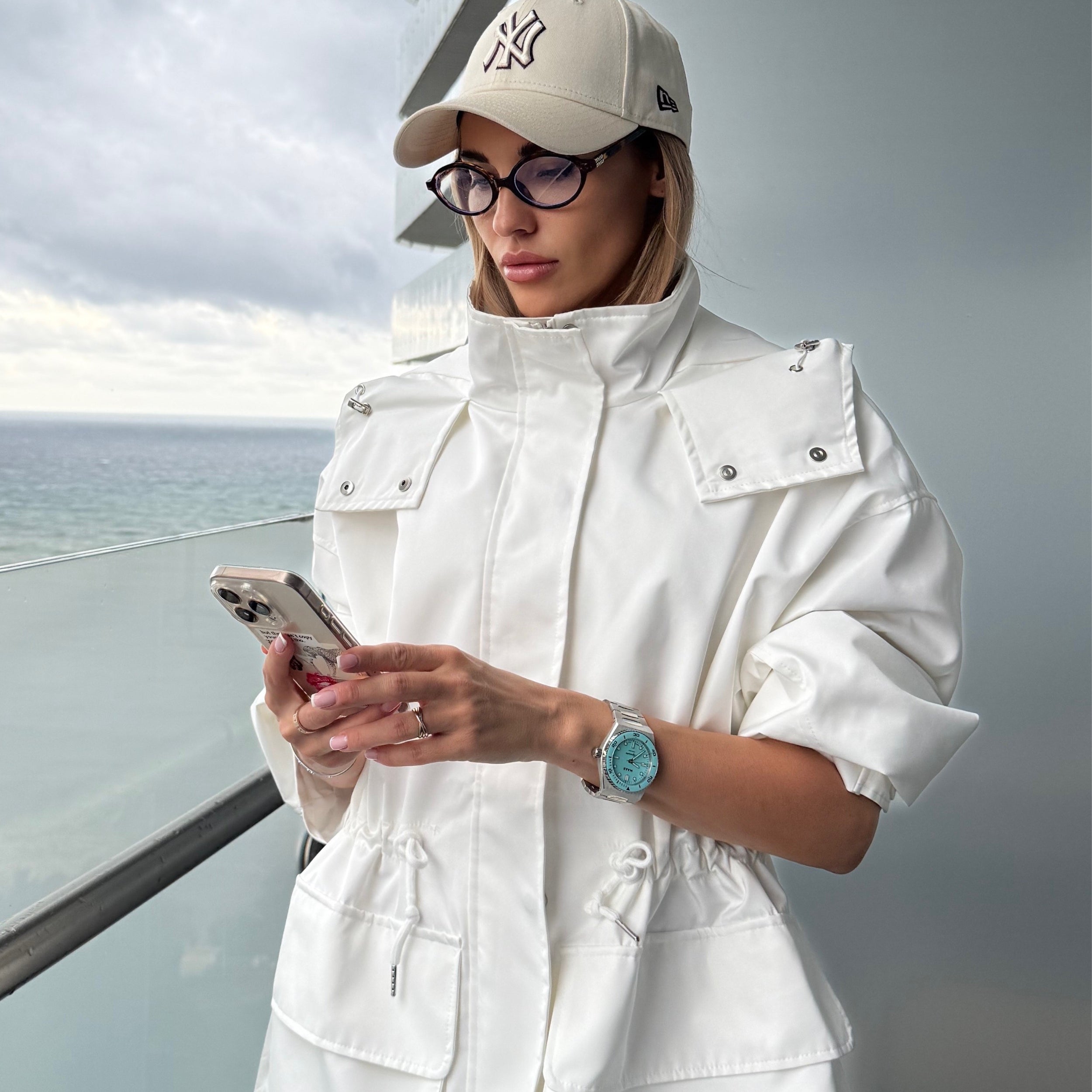 Welcoming Katerina Goldman to the MAAS Family