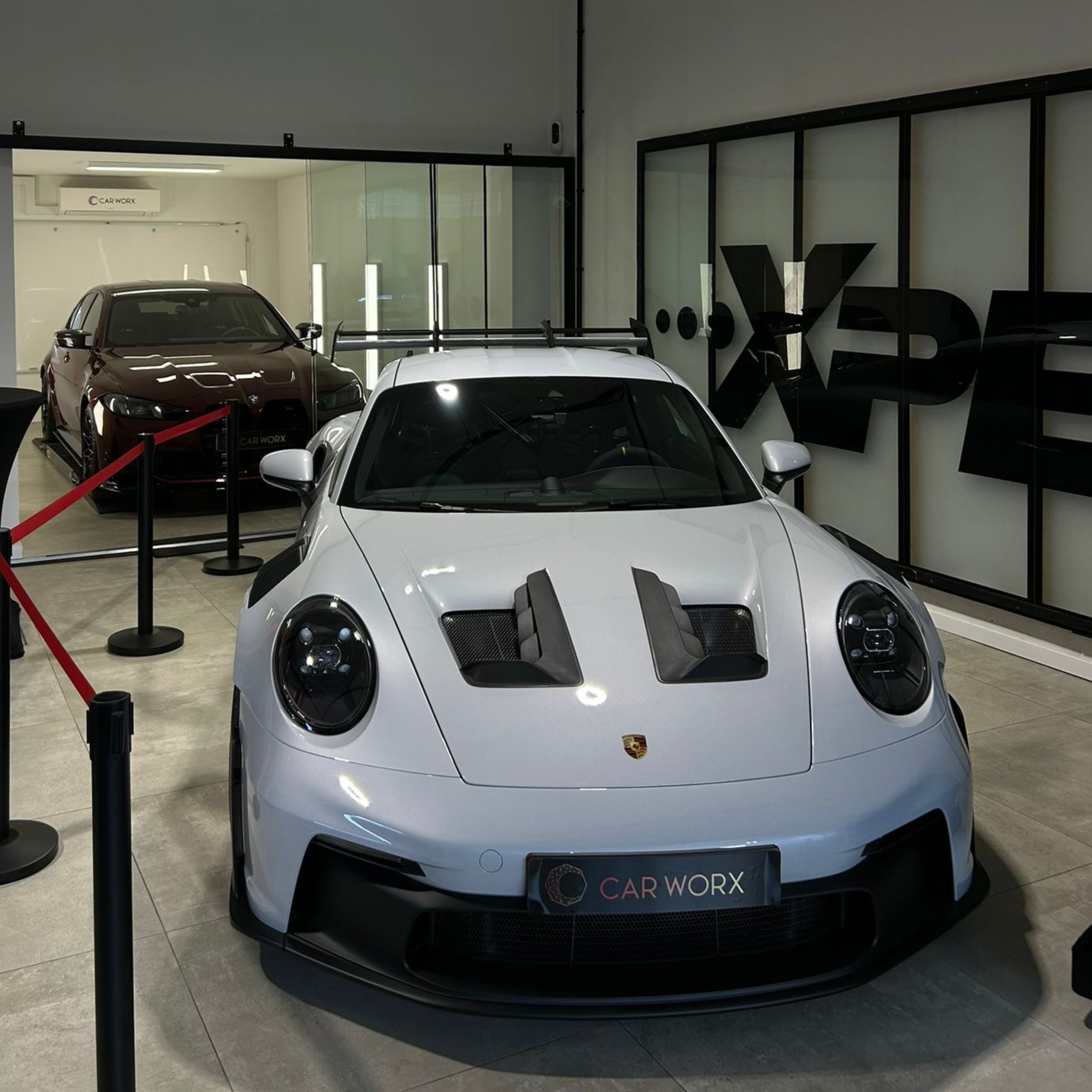 Our pop-up concept with Carworx