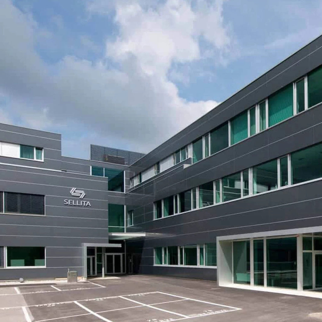 About the Swiss manufacturer Sellita